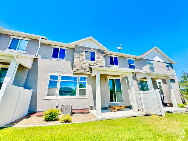 Photo 15 for MLS #2091912 at 5923 W 8170 South #U102