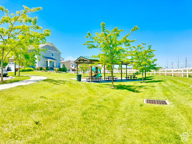 Photo 42 for MLS #2091912 at 5923 W 8170 South #U102