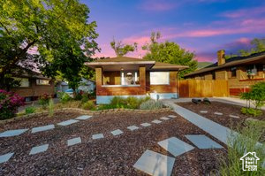3022 S JACKSON AVE, Ogden UT 84403