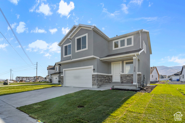 528 N 800 W #70, Smithfield UT 84335