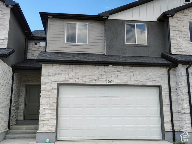 2037 N LOXLEY DR, Tooele UT 84074