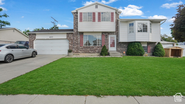 6022 W EATON WAY, Salt Lake City UT 84118