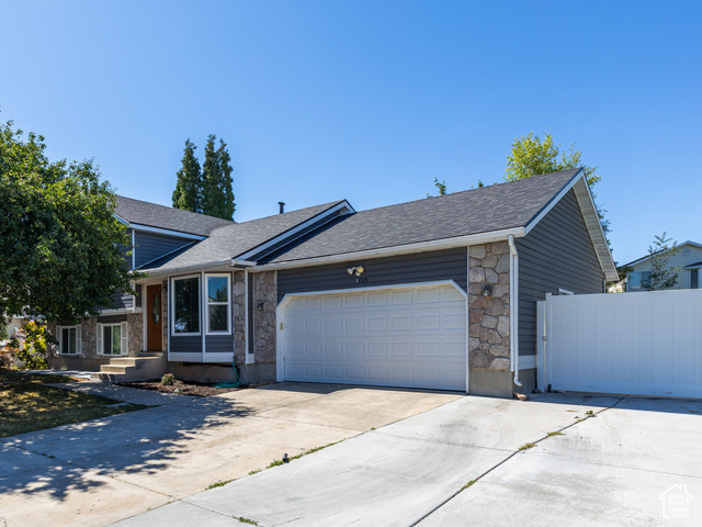 5733 W PLUMBAGO AVE, Salt Lake City UT 84118