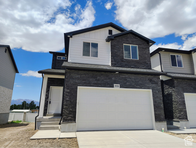 2053 N LOXLEY DR, Tooele UT 84074