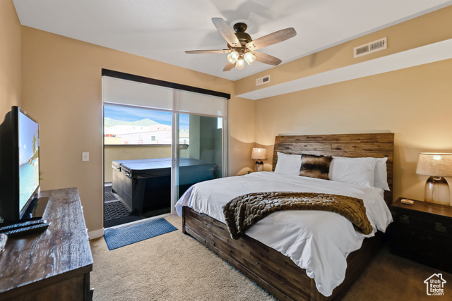 Photo 8 for MLS #2091946 at 6169 E Park Lane #30