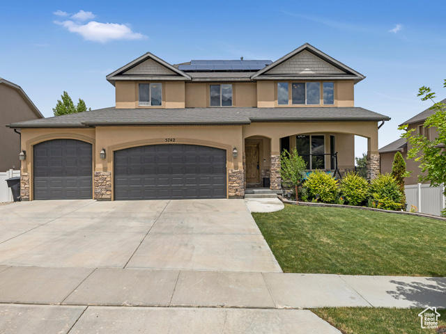 5742 W MUIRWOOD DR, Herriman UT 84096