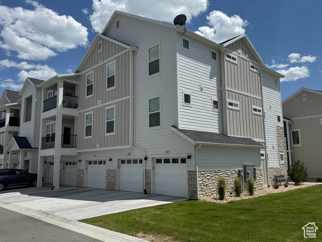 949 W BIG BEN LN #I304, Saratoga Springs UT 84045