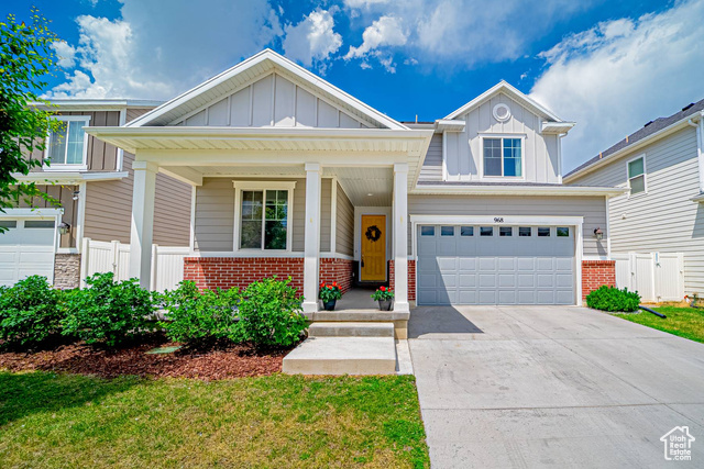 968 W SPRUCE WILLOW WAY, South Salt Lake UT 84119