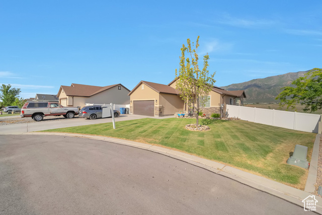 633 LITTLE ROCK DR, Santaquin UT 84655