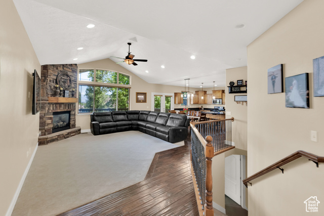 Photo 6 for MLS #2091958 at 385 E 1000 South #42