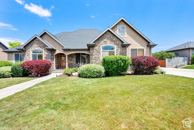385 E 1000 S #42, Salem UT 84653