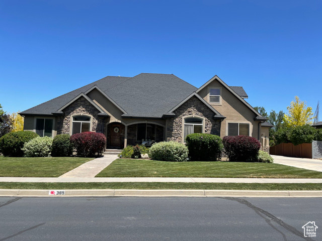 385 E 1000 S #42, Salem UT 84653