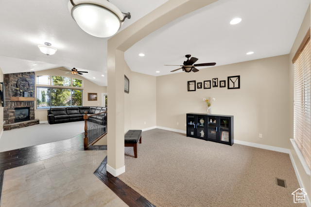 Photo 7 for MLS #2091958 at 385 E 1000 South #42