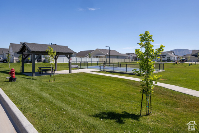 Photo 8 for MLS #2091963 at 824 N 980 West