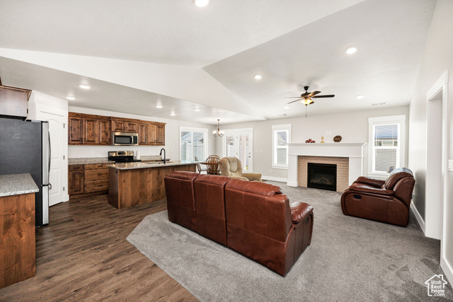 Photo 9 for MLS #2091963 at 824 N 980 West