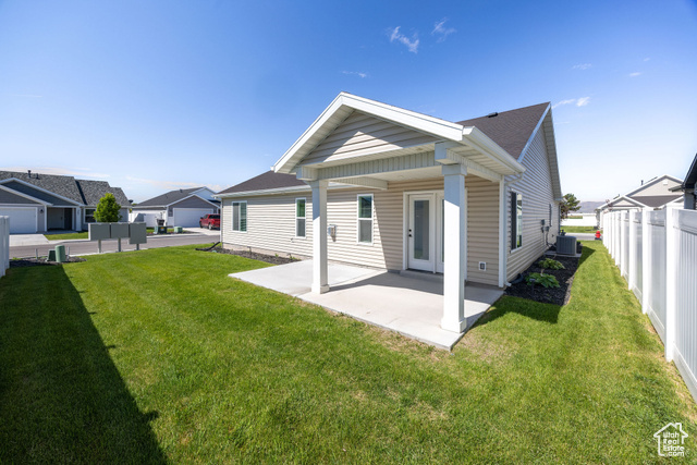 Photo 7 for MLS #2091963 at 824 N 980 West