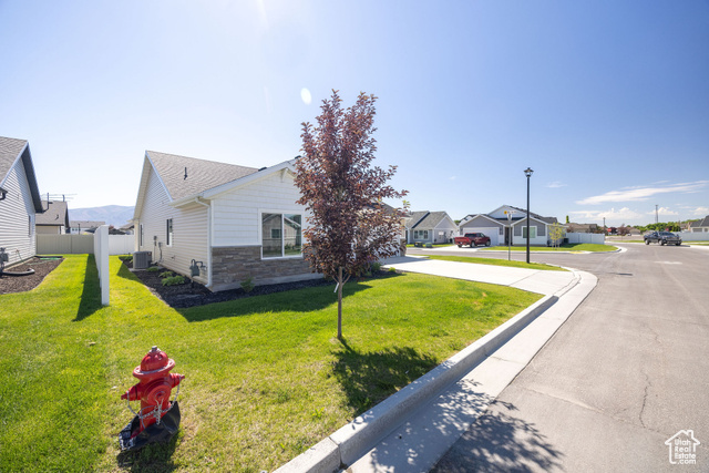 Photo 5 for MLS #2091963 at 824 N 980 West