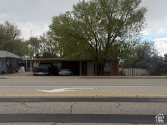 388 N MAIN ST, Monticello UT 84535