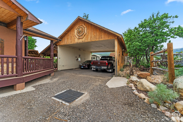 Photo 43 for MLS #2091965 at 1665 E 1200 North