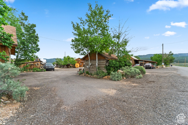 Photo 44 for MLS #2091965 at 1665 E 1200 North
