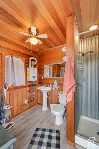 Photo 56 for MLS #2091965 at 1665 E 1200 North