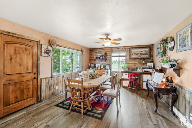 Photo 10 for MLS #2091965 at 1665 E 1200 North