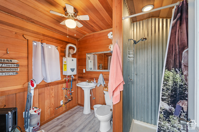 Photo 55 for MLS #2091965 at 1665 E 1200 North