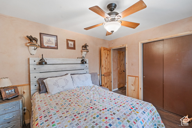 Photo 14 for MLS #2091965 at 1665 E 1200 North