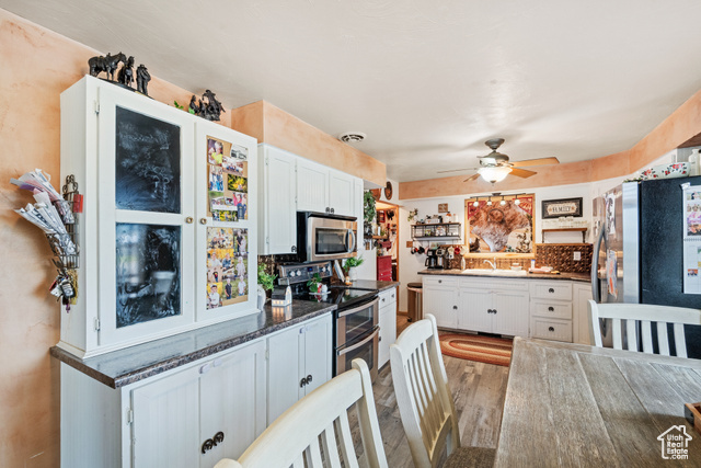 Photo 9 for MLS #2091965 at 1665 E 1200 North
