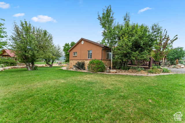 Photo 40 for MLS #2091965 at 1665 E 1200 North
