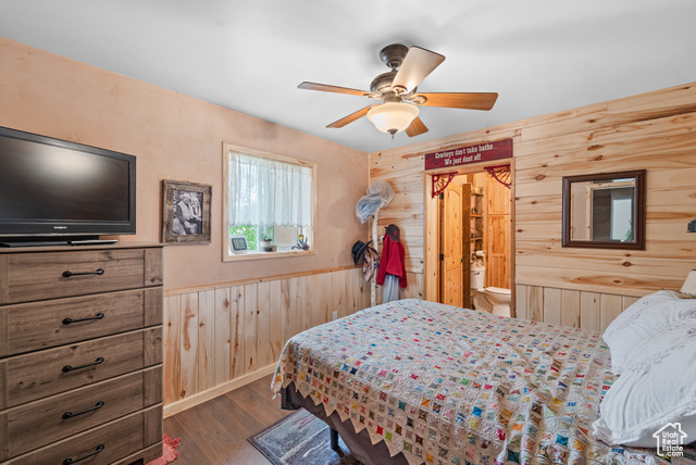 Photo 15 for MLS #2091965 at 1665 E 1200 North