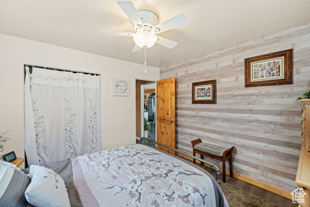 Photo 18 for MLS #2091965 at 1665 E 1200 North