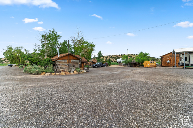 Photo 45 for MLS #2091965 at 1665 E 1200 North