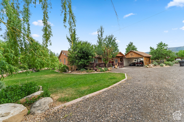 Photo 41 for MLS #2091965 at 1665 E 1200 North