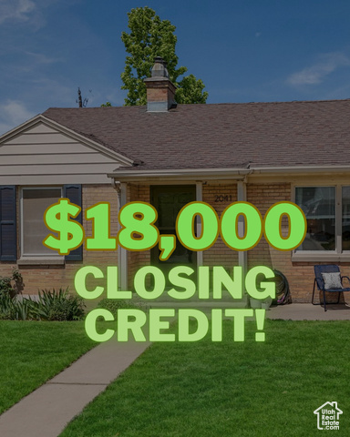 2041 E STRATFORD DR, Salt Lake City UT 84109