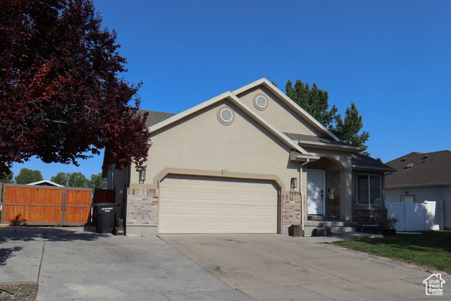 5525 HAMPTON WAY, Stansbury Park UT 84074