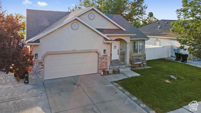 5525 HAMPTON WAY, Stansbury Park UT 84074