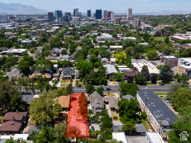 161 S 900 E, Salt Lake City UT 84102
