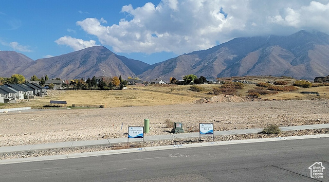 81 S ELK RIDGE DR, Elk Ridge UT 84651