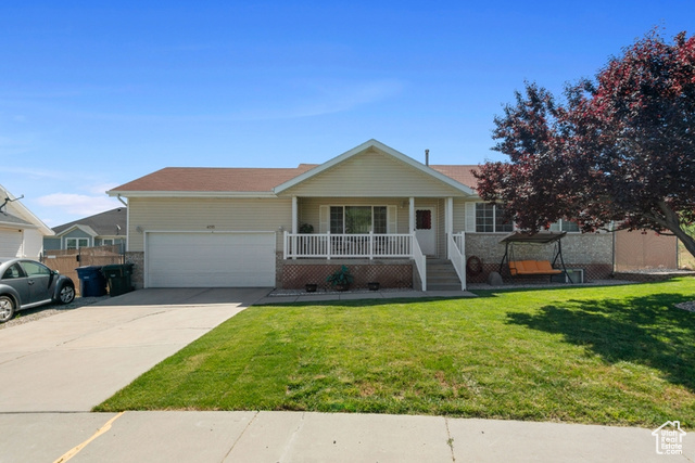 4015 S BRANDON CT, West Valley City UT 84128