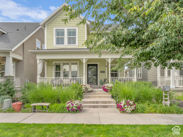 4956 W VERMILLION DR, South Jordan UT 84009