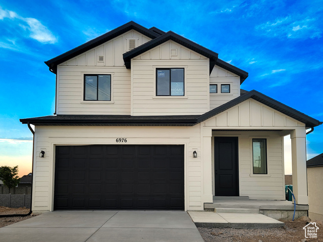 6976 S SKYLOOP DR #4, West Jordan UT 84081