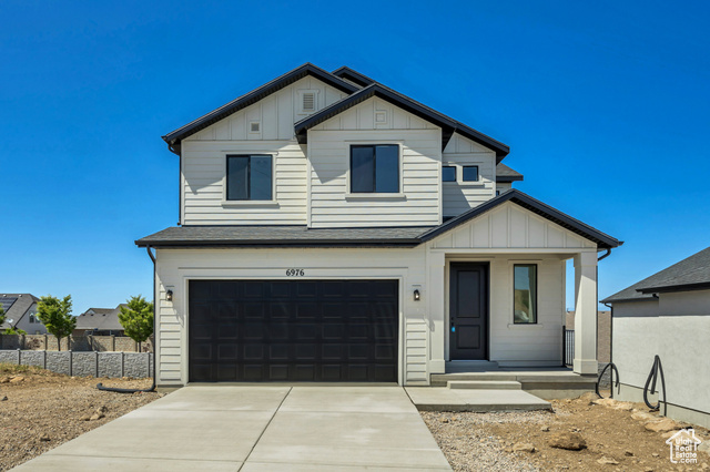 Photo 2 for MLS #2091987 at 6976 S Skyloop Dr #4