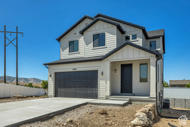 6976 S SKYLOOP DR #4, West Jordan UT 84081