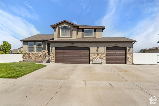 4124 S 3475 W, West Haven UT 84401