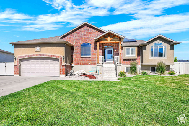 4317 S 3350 W, West Haven UT 84401