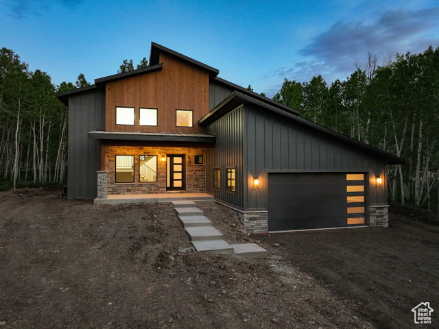 11234 E COLUMBINE LN, Heber City UT 84032