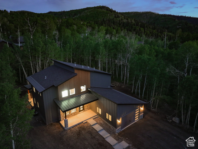11234 E COLUMBINE LN, Heber City UT 84032
