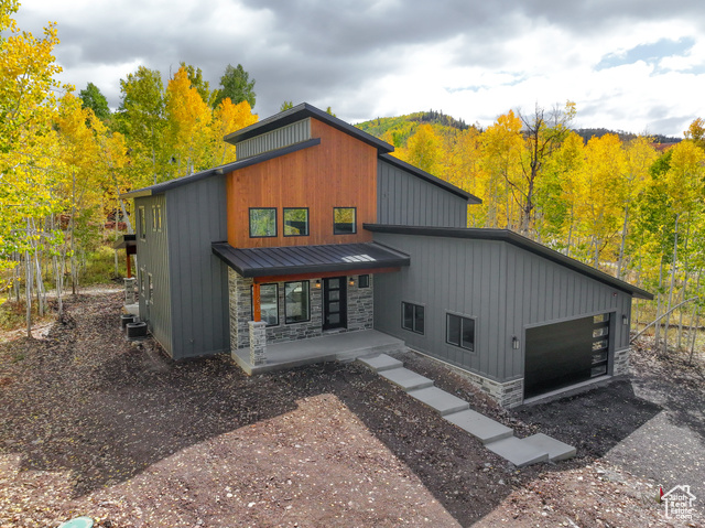 11234 E COLUMBINE LN, Heber City UT 84032