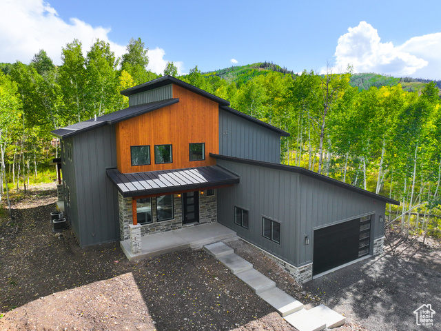 11234 E COLUMBINE LN, Heber City UT 84032